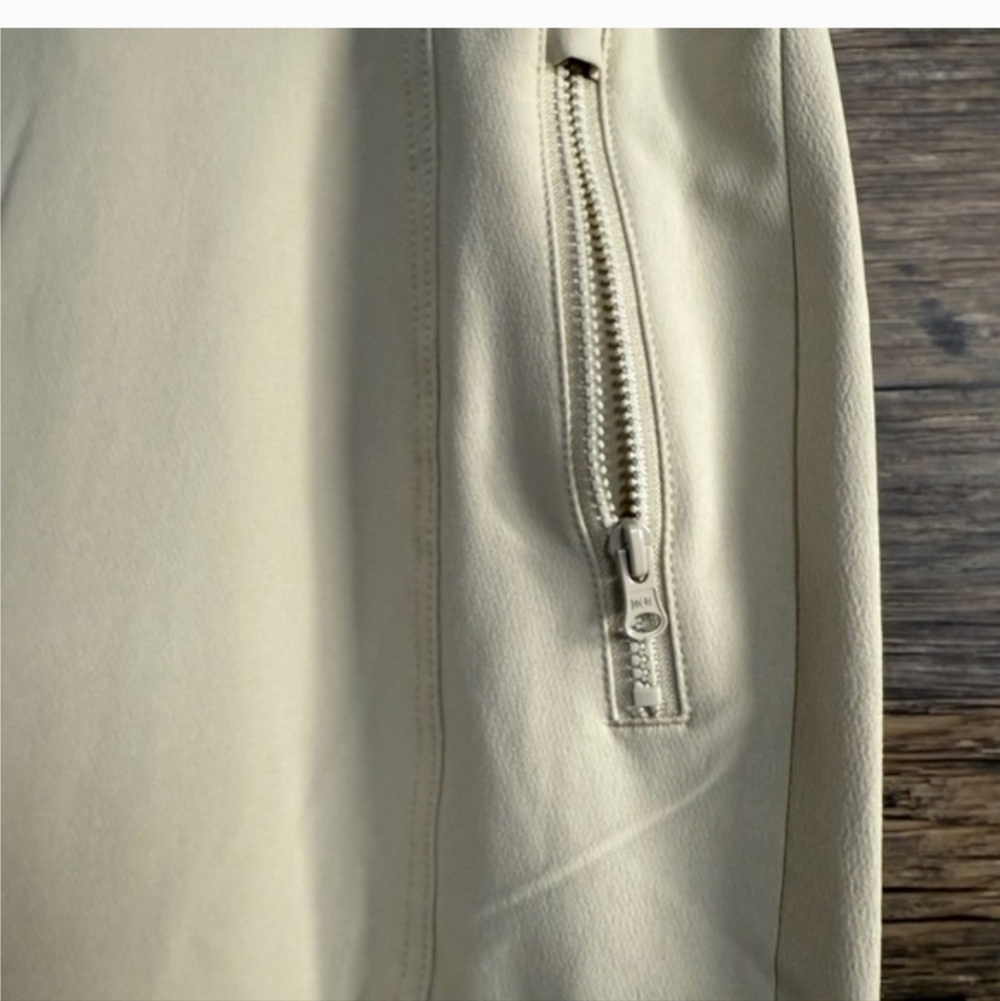 Talbots Woven Cargo Joggers - Picture 6 of 9